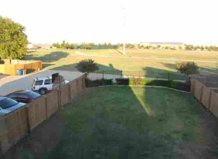 Room for rent in friscoo