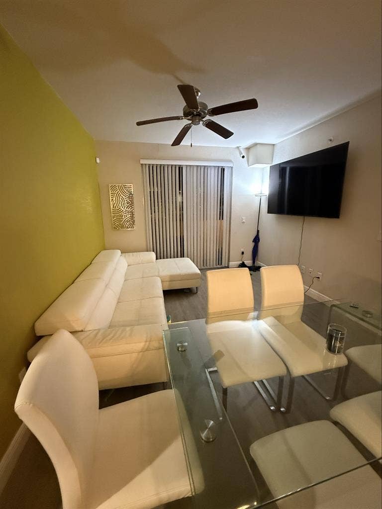 Room Ejecutiva Quiet Ambient