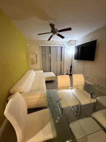 Room Ejecutiva Quiet Ambient