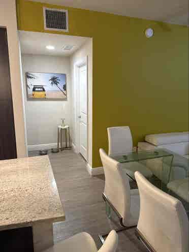 Room Ejecutiva Quiet Ambient