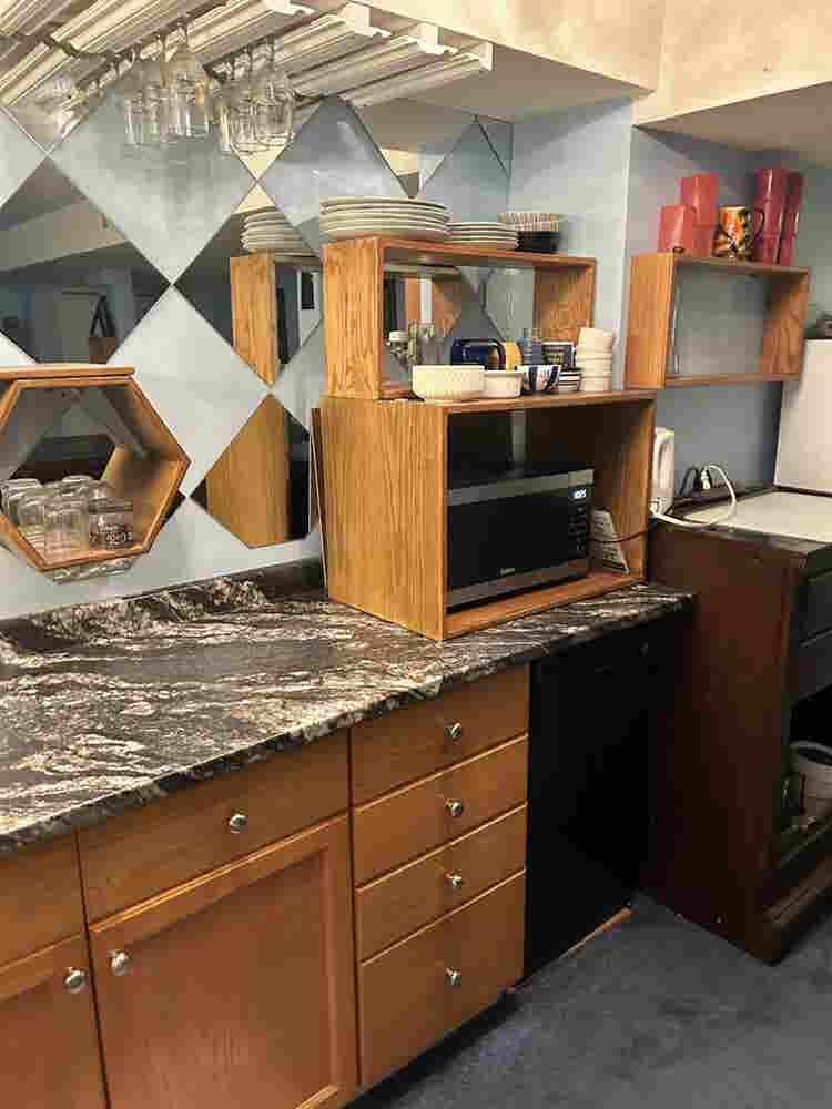 Beautiful Furnished  Suite