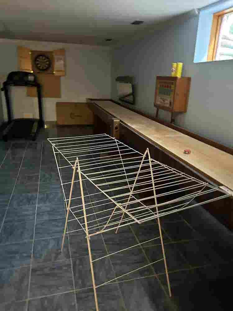 Beautiful Furnished  Suite