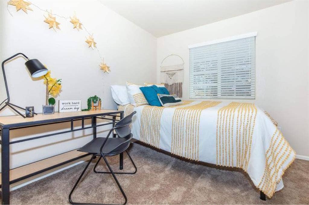 Student Housing $