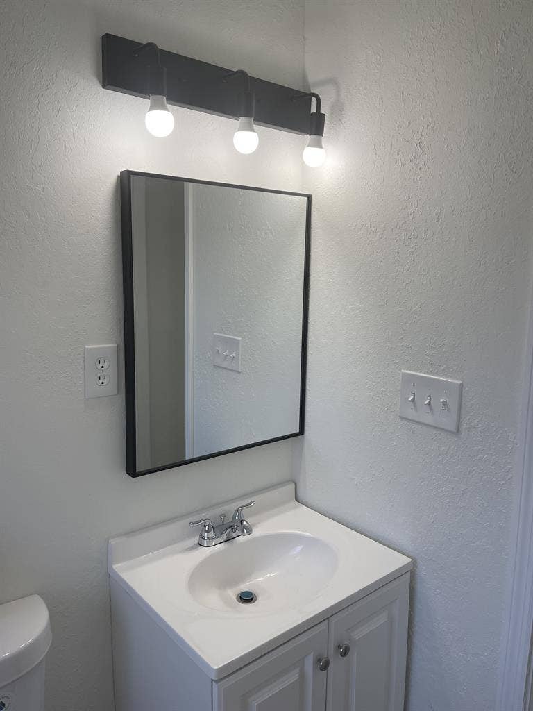 Private Room with Share bathroom