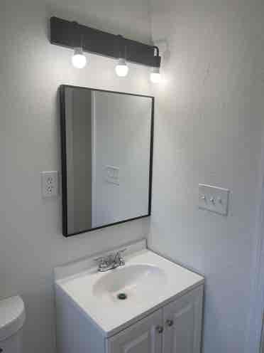 Private Room with Share bathroom