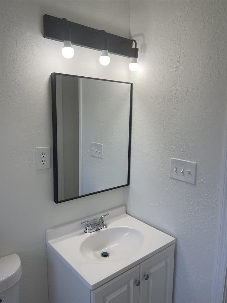 Private Room with Share bathroom