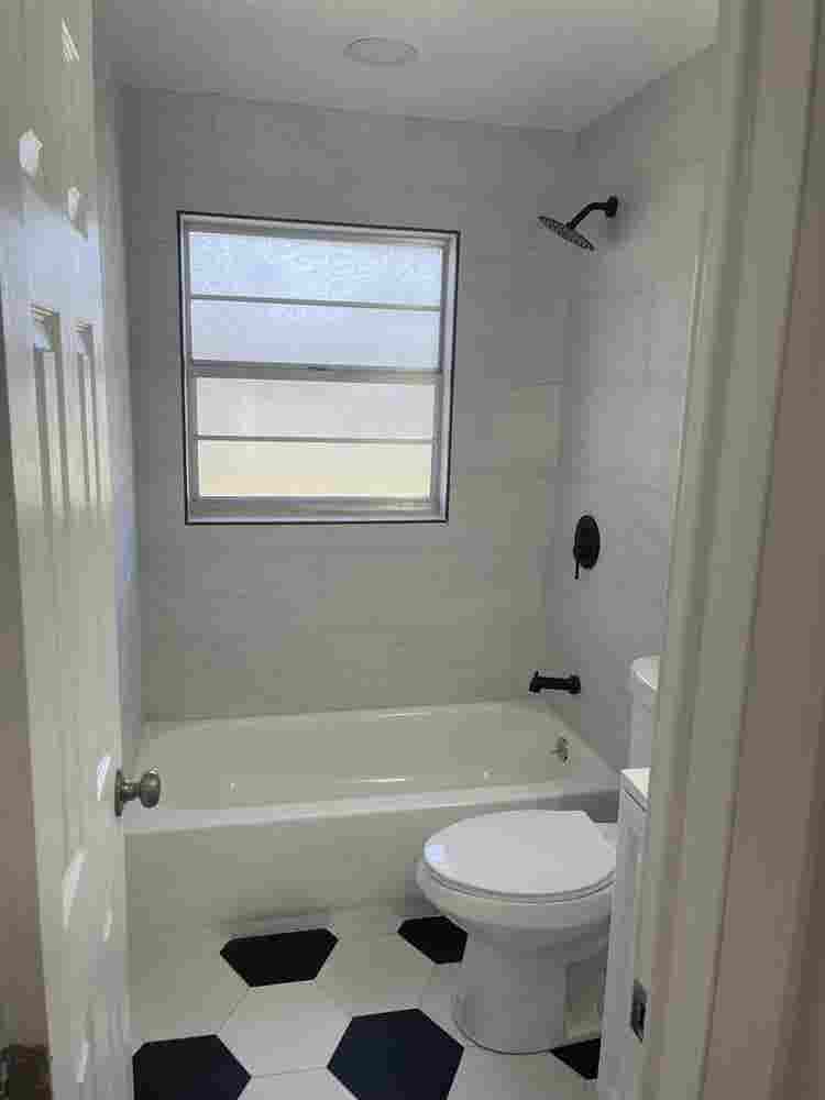 Private Room with Share bathroom