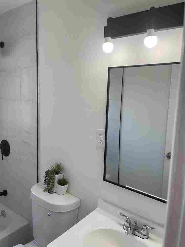 Private Room with Share bathroom