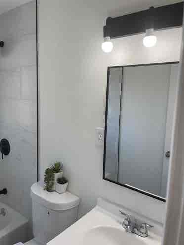 Private Room with Share bathroom