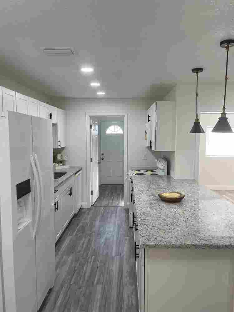 Private Room with Share bathroom