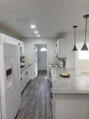 Private Room with Share bathroom