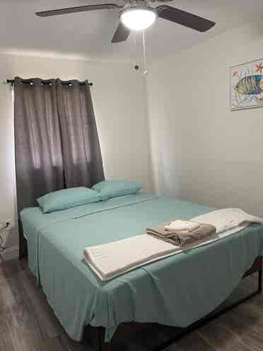 Private Room with Share bathroom
