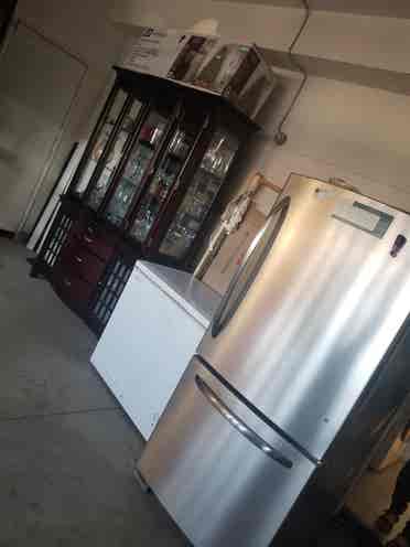 FOUR FURNISHED ROOMS $.