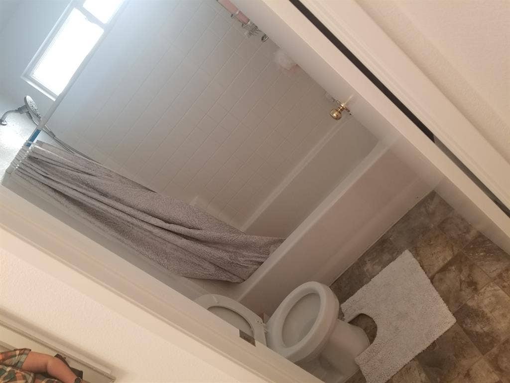 FOUR FURNISHED ROOMS $.