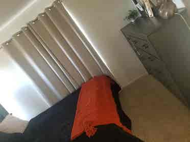FOUR FURNISHED ROOMS $.