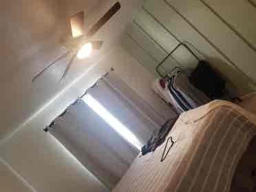 FOUR FURNISHED ROOMS $.