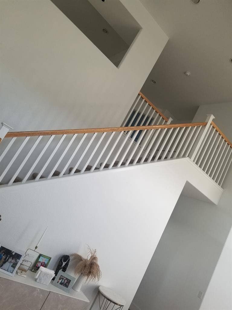 FOUR FURNISHED ROOMS $.