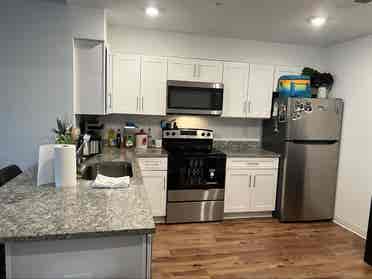 Looking for roommate!