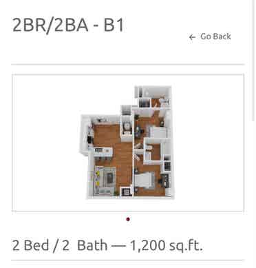 Looking for roommate!