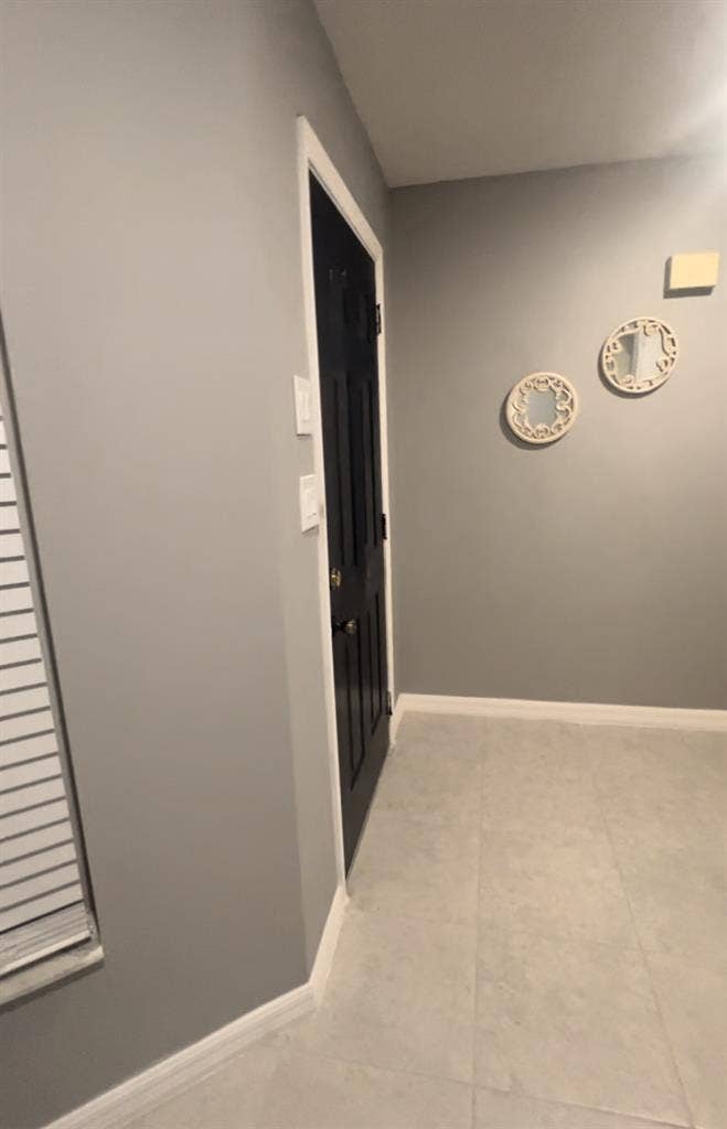 2 bedroom lake front apartment