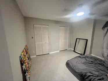 2 bedroom lake front apartment