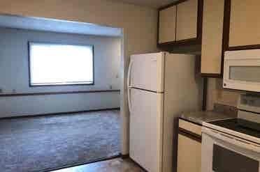 Subleasing Private Bed Room in Ames
