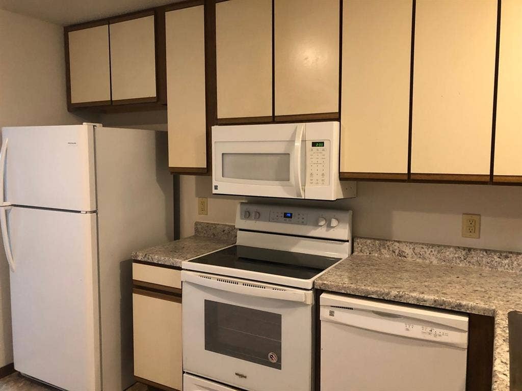 Subleasing Private Bed Room in Ames
