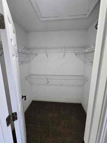 Furnished with private bathroom