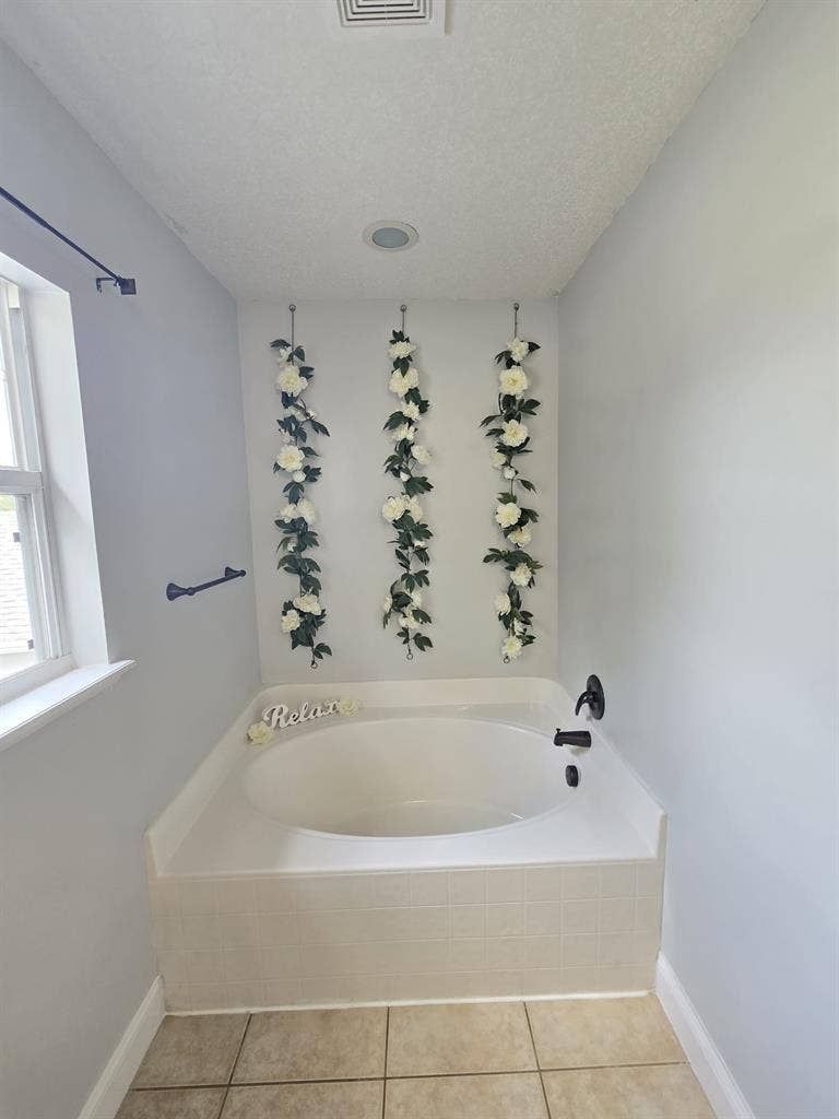 Furnished with private bathroom