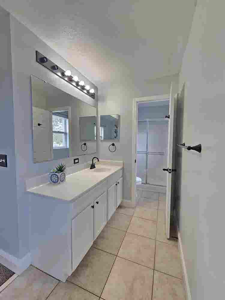 Furnished with private bathroom