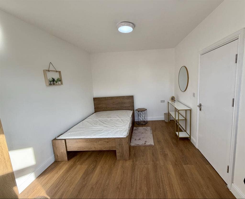 Rooms to rent In Scunthorpe