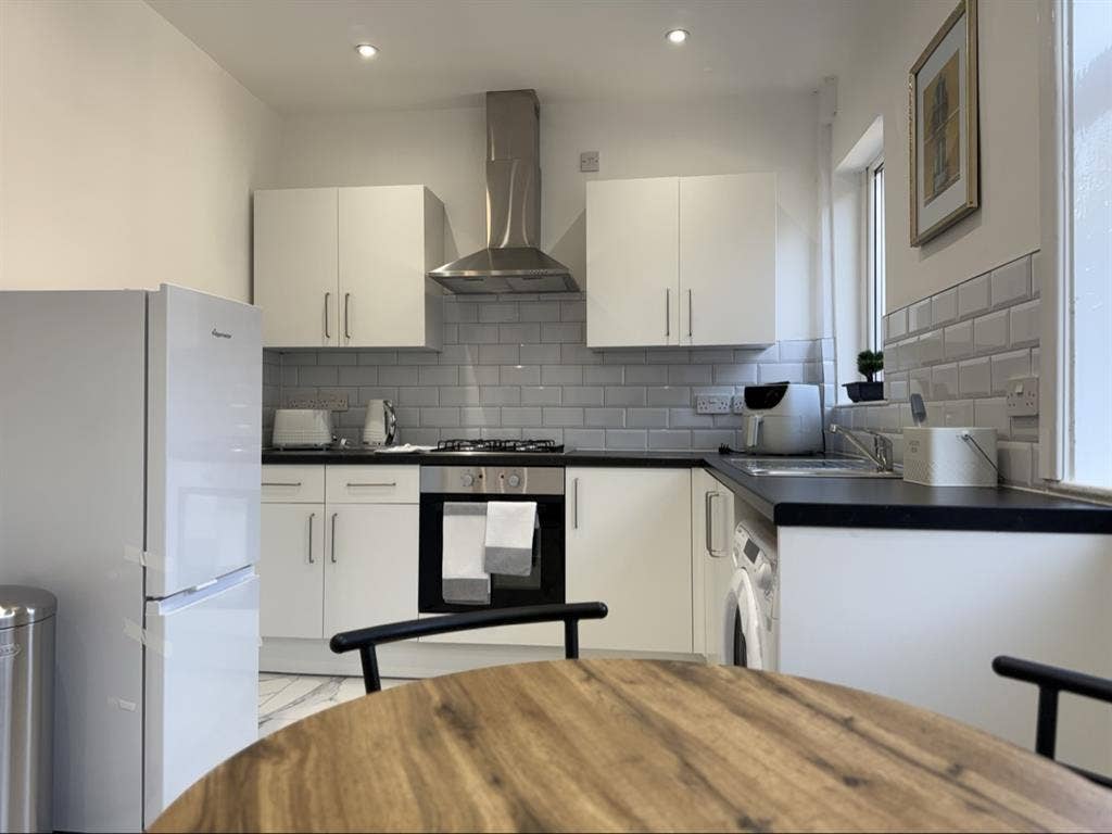 Rooms to rent In Scunthorpe