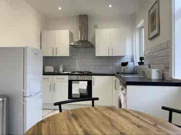 Rooms to rent In Scunthorpe