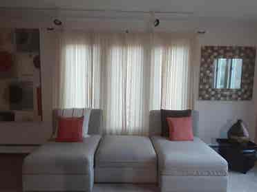 Spacious room in single family home