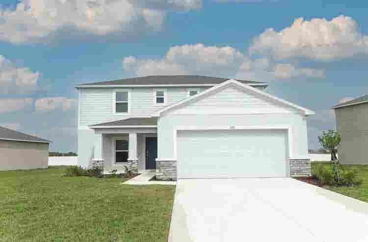 Renting a room in Poinciana