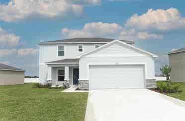 Renting a room in Poinciana