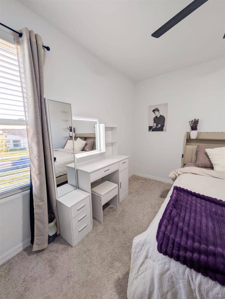 Renting a room in Poinciana