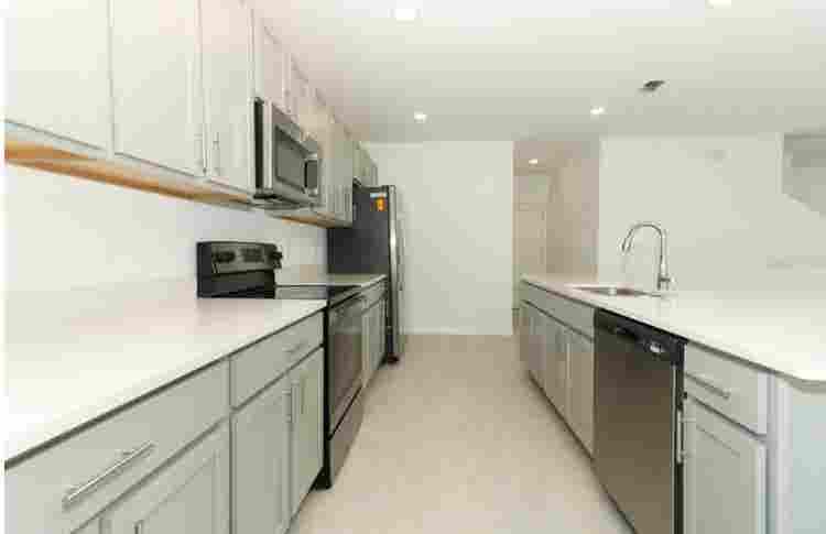 Renting a room in Poinciana