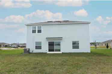 Renting a room in Poinciana
