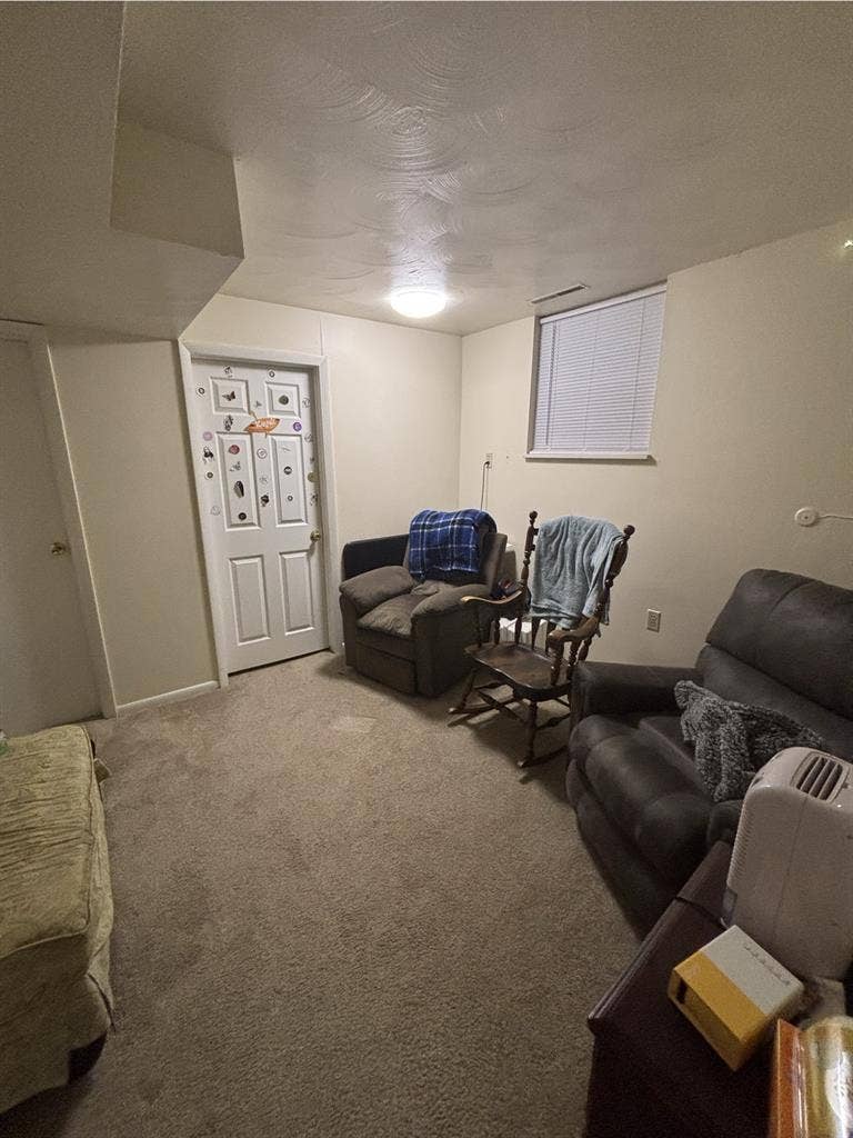 Subletting a room