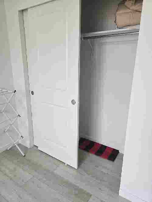 Private room with Private bathroom