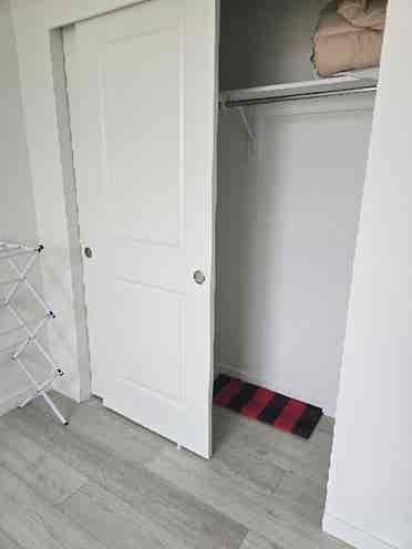 Private room with Private bathroom