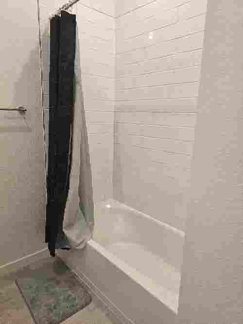 Private room with Private bathroom