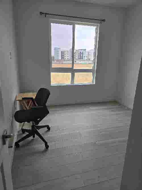 Private room with Private bathroom