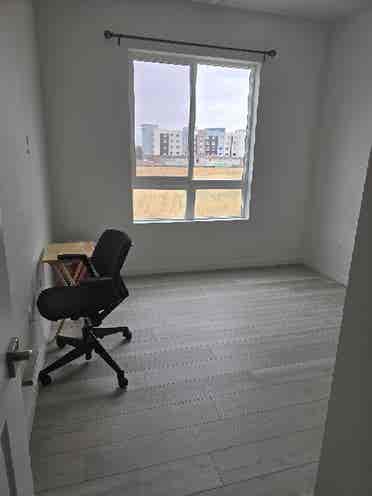 Private room with Private bathroom