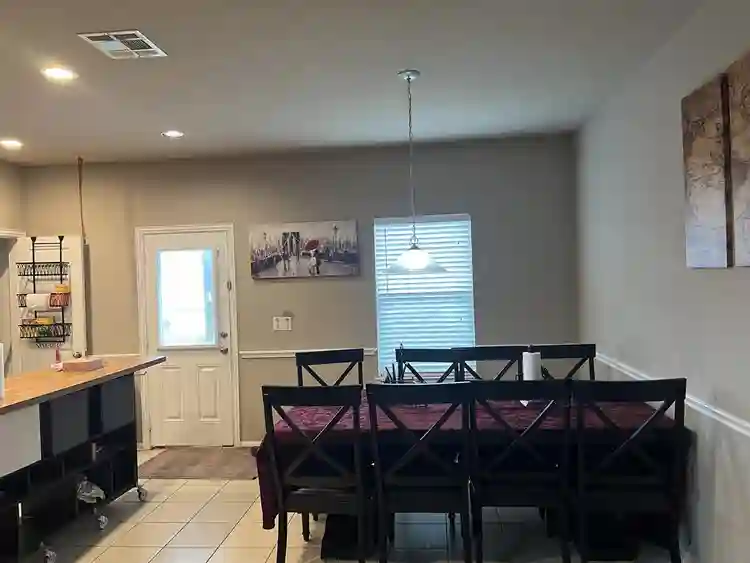 Welcome to your Cozy Oasis 1