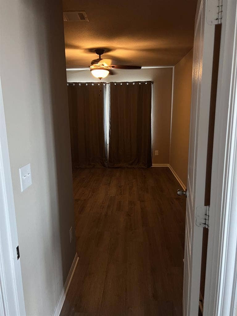 Welcome to your Cozy Oasis 1