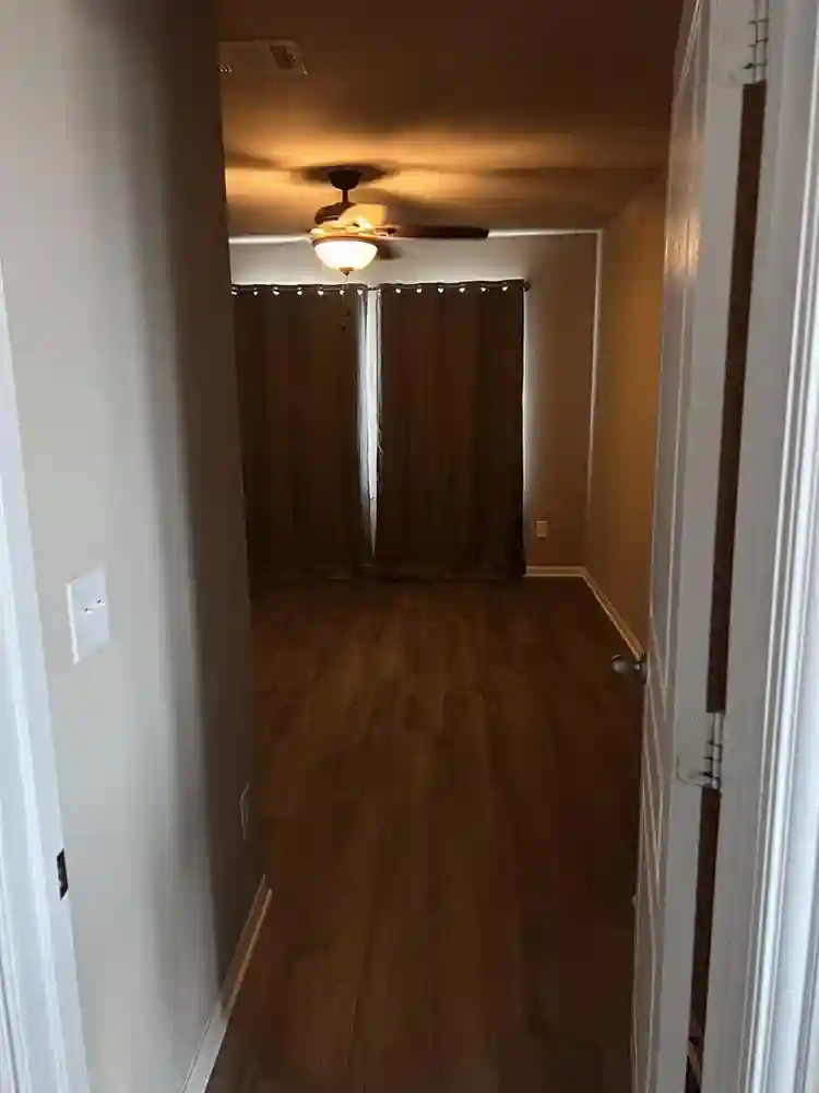 Welcome to your Cozy Oasis 1