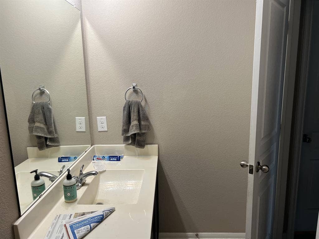 Welcome to your Cozy Oasis 1