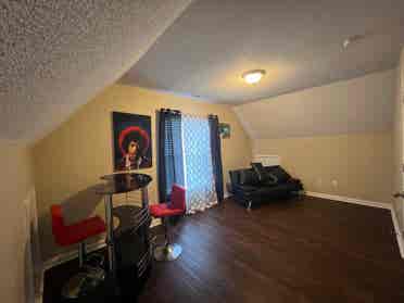 Rooms available